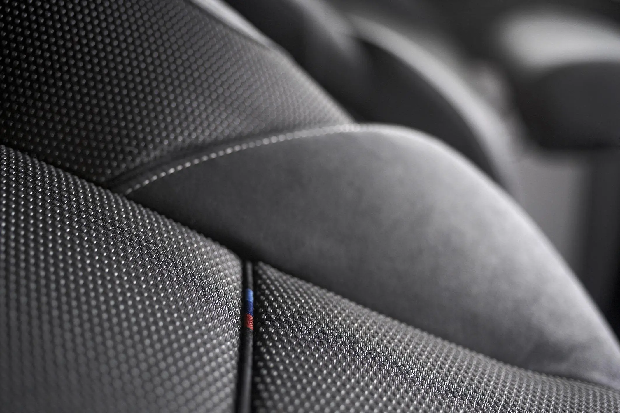 The BMW M550d xDrive