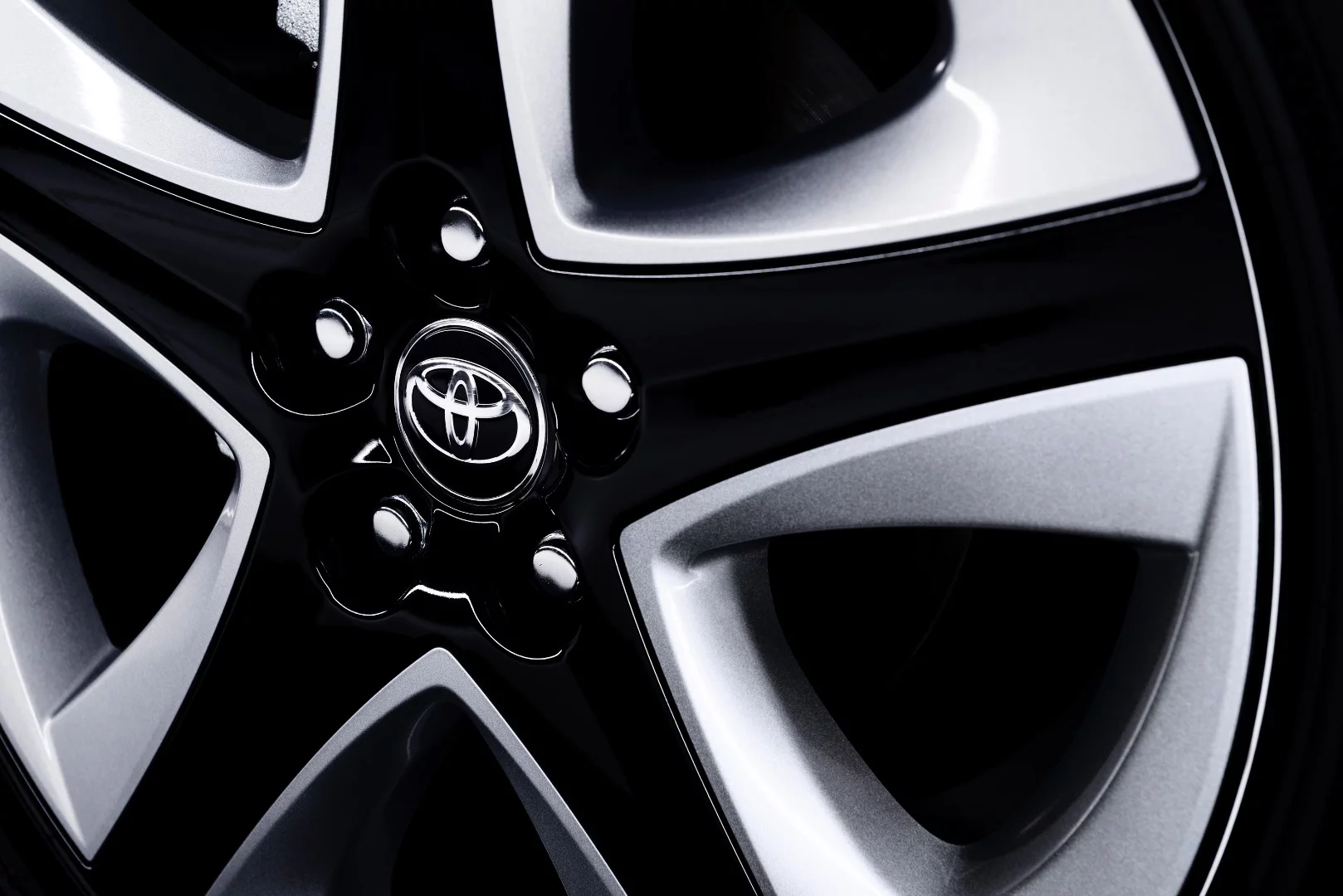 The all-new fourth-generation Toyota Prius has been given a stronger, sportier identity