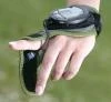 Beurer's PM 100 beltless heartrate monitor