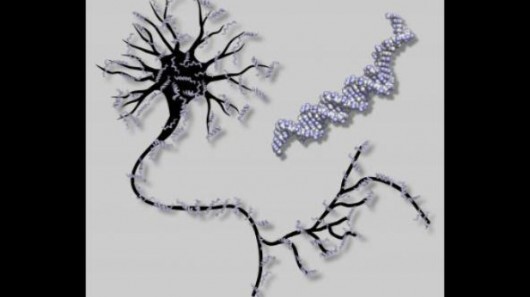 Scientists at Caltech created the world's first DNA-based artificial neural network