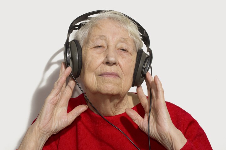 Eight weeks of daily focused music-listening was found to improve connectivity in several brain regions