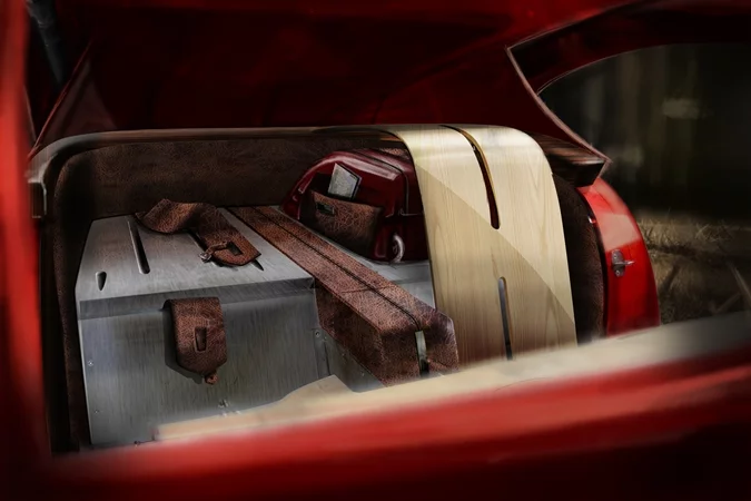 An interior rendering of the Morgan SP1