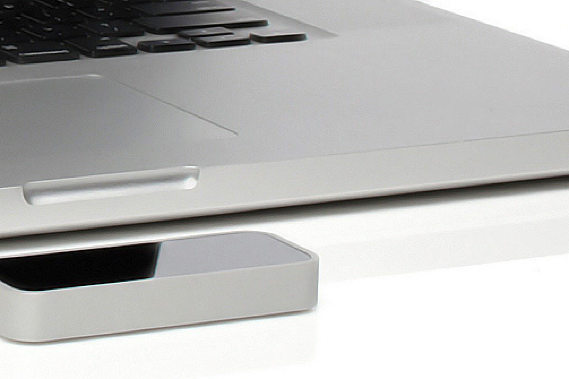 Leap Motion sensor offers 3D gesture control at an affordable price