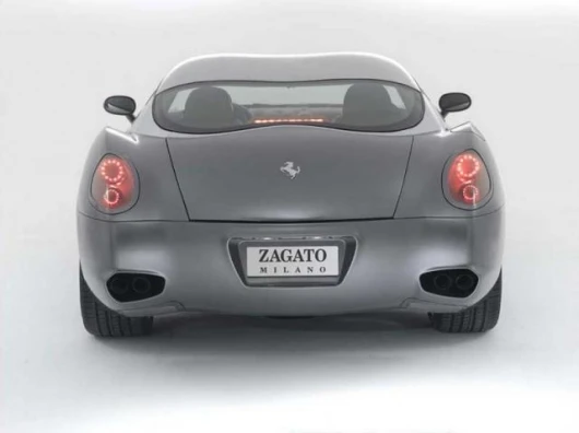 575 GTZ