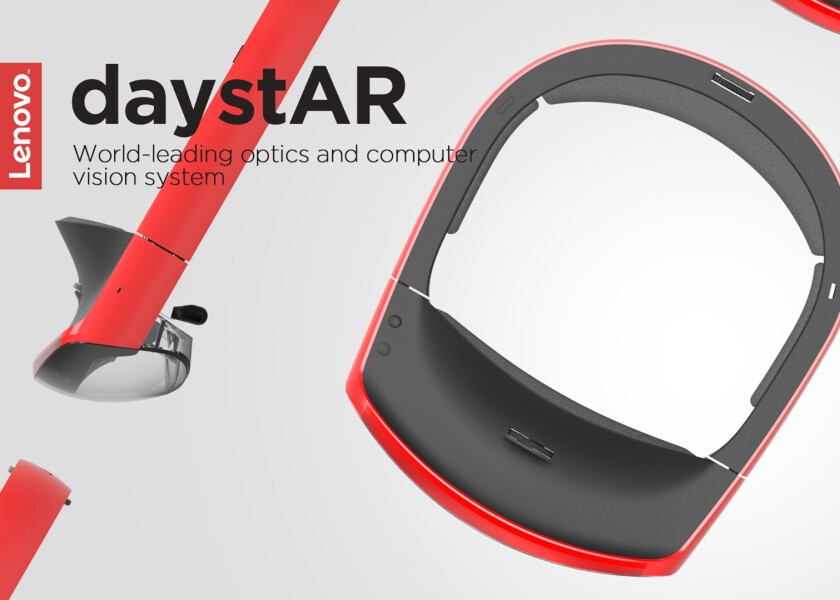 The DaystAR needs neither phone nor computer to run