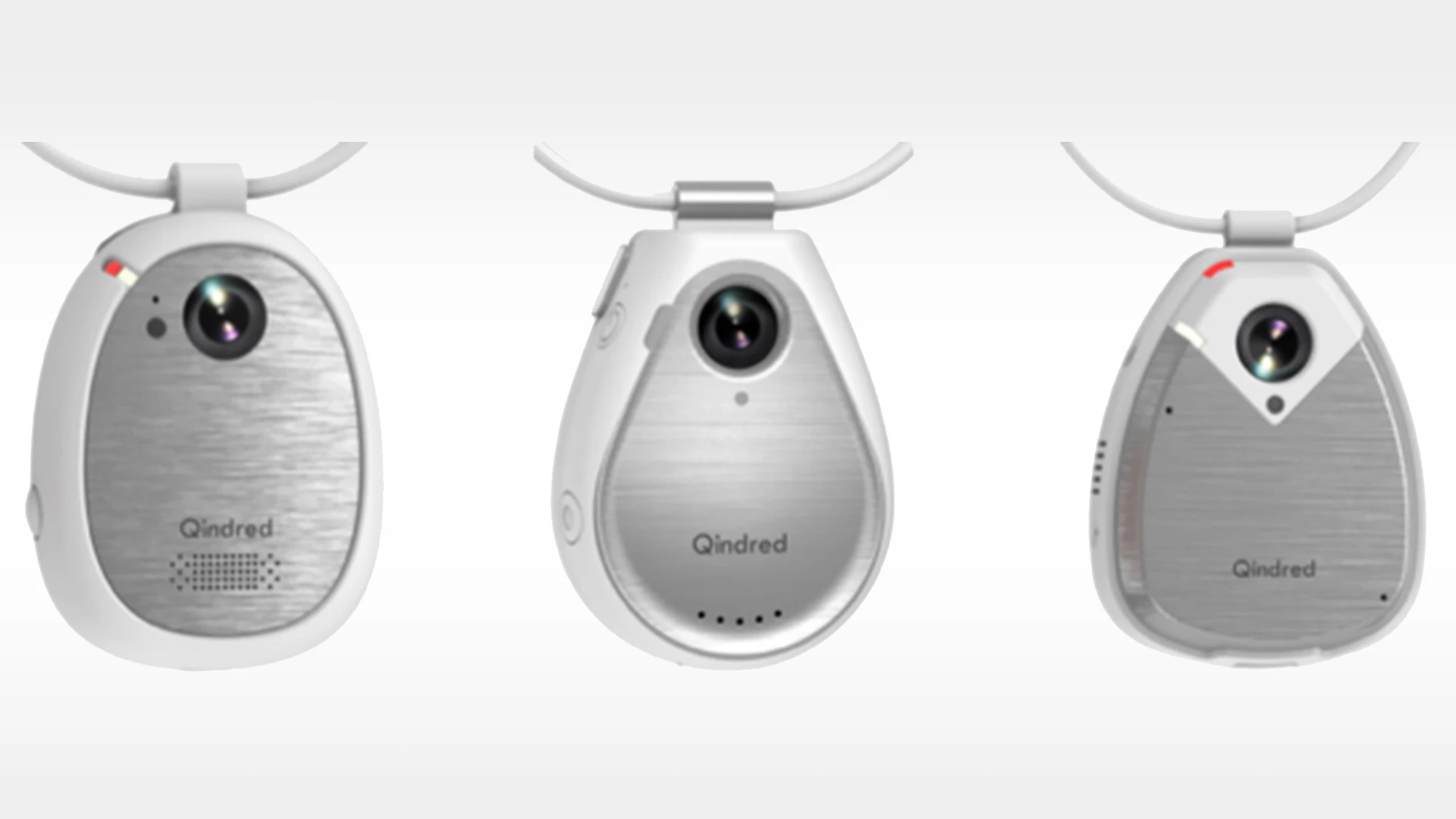 The team is asking backers to pick their favorite design for the product