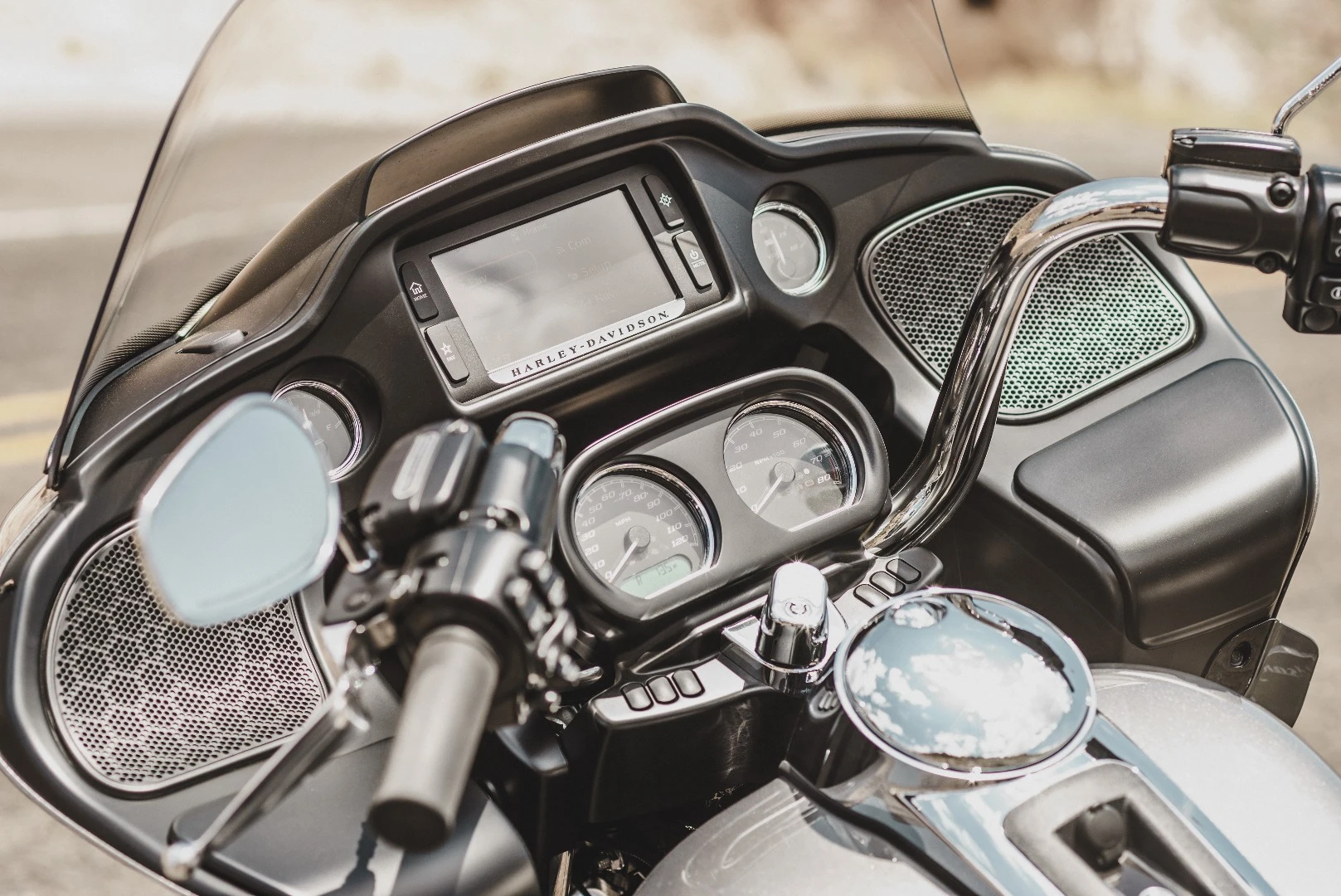 2016 Harley-Davidson Road Glide Ultra