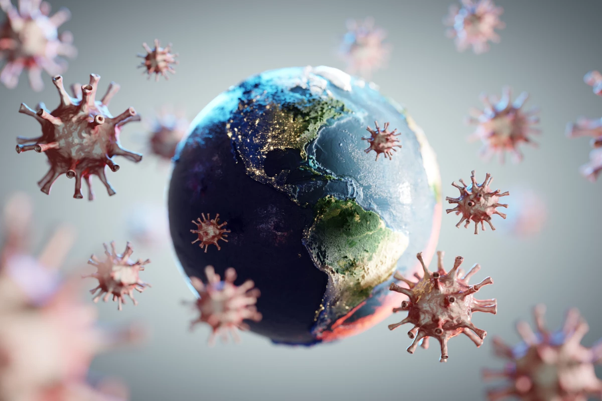 A large cancer research institute in London claims new cancer therapies have been delayed up to two years by the COVID-19 pandemic