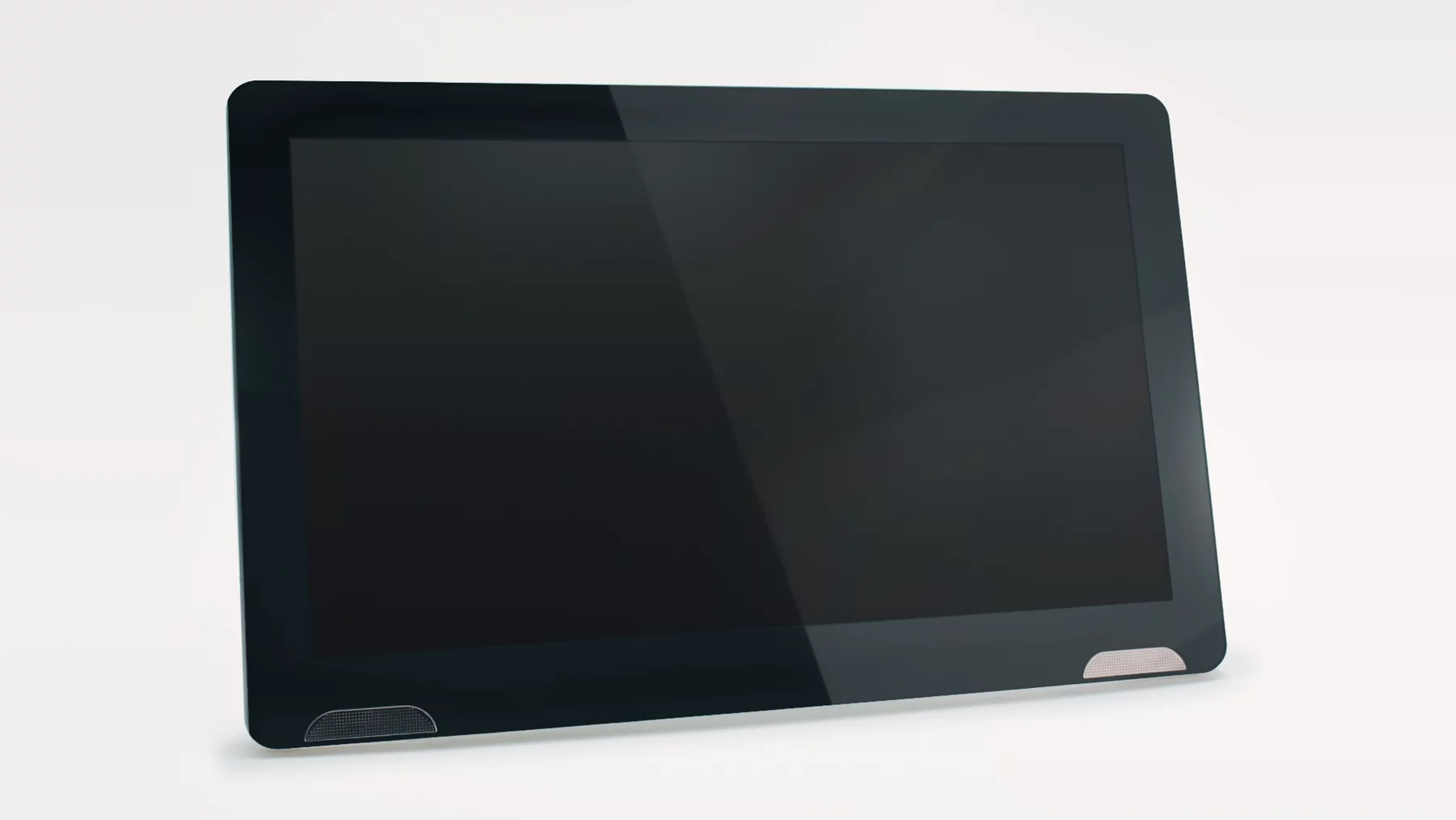 The Virgin TV TellyTablet runs on Marshmallow Android OS and has a 14-in screen, with a 7-8 hour battery life