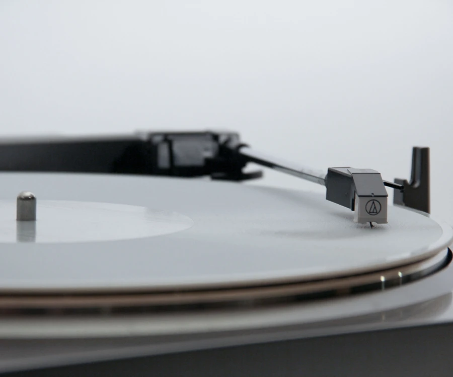 Amanda Ghassaei has developed a technique for converting digital audio files of virtually any format into 3D-printed records that can be played on any ordinary turntable