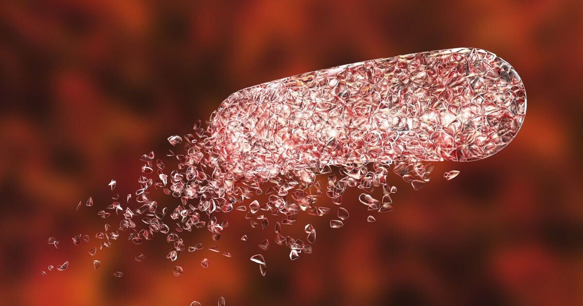 New superbug treatment disables drug resistance in deadly bacteria