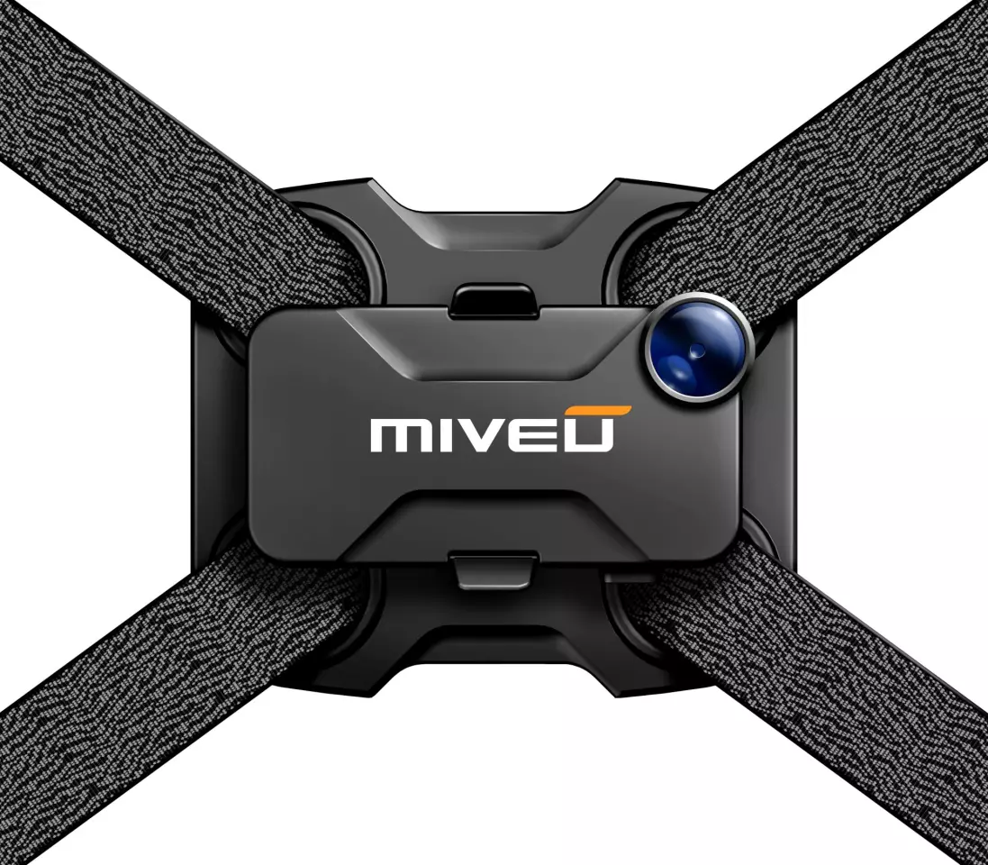 The Miveu-X