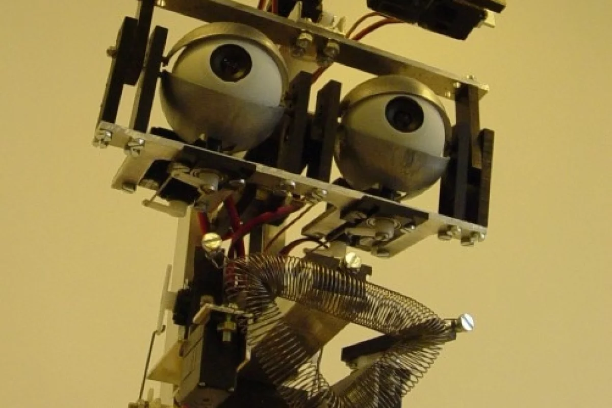 The FEELIX GROWING project is aiming to provide robots with a working knowledge of human body language.