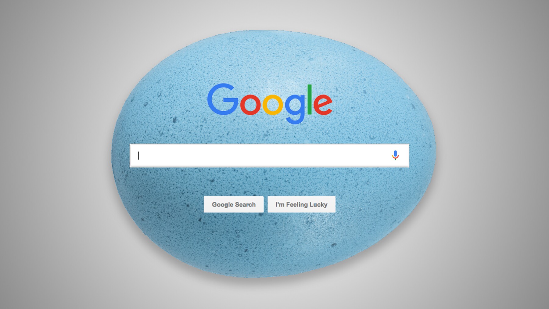VIDEO: Google's Do A Barrel Roll Search Is Latest Easter Egg