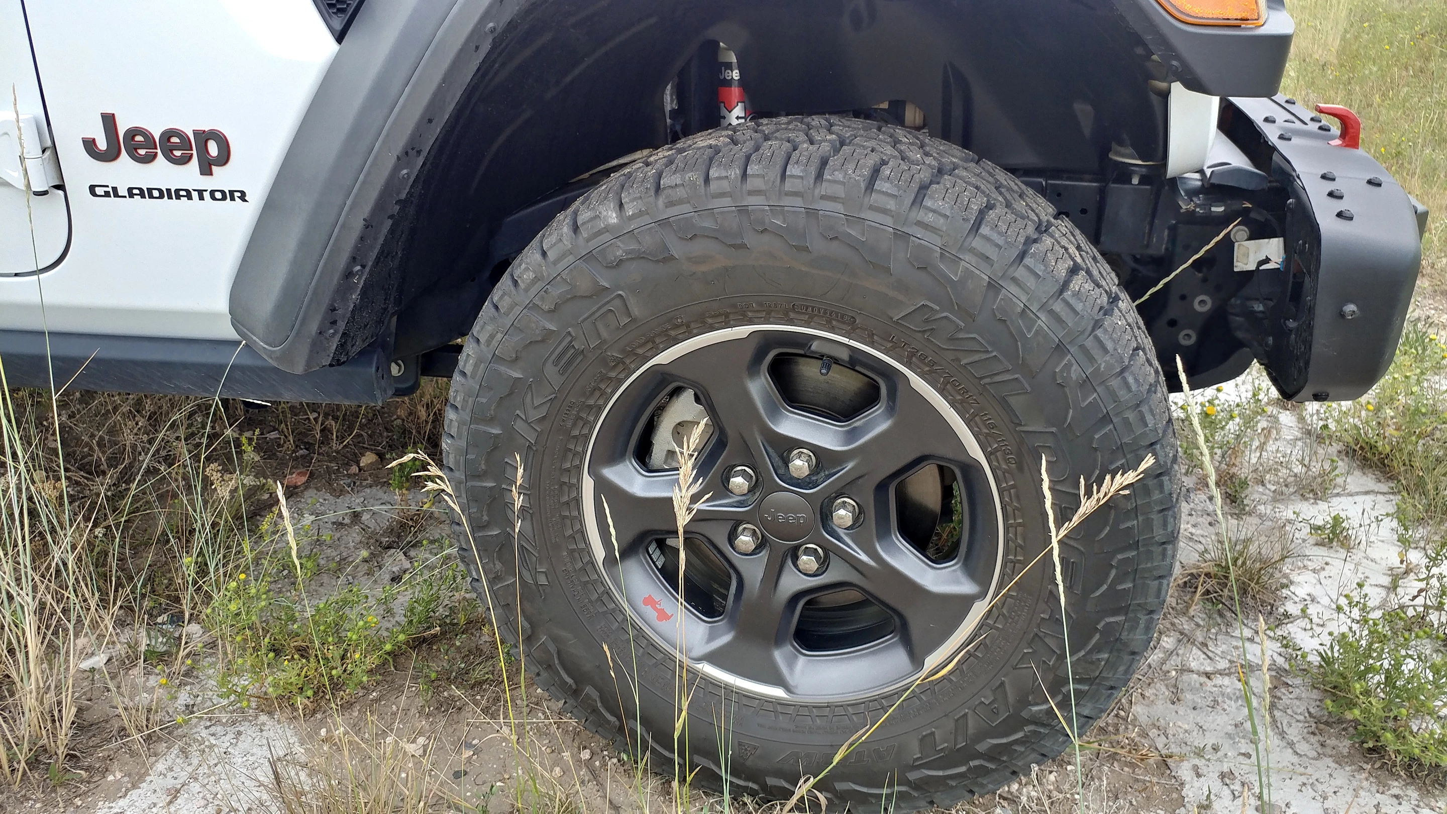 As in our first-drive impression, we found the 2020 Jeep Gladiator to be better on the highway than one might expect