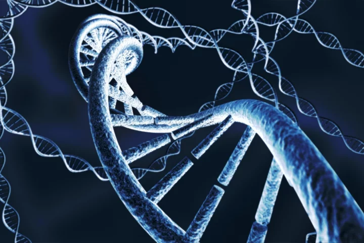 DARPA will provide $65 million in funding over the next four years for its new Safe Genes program