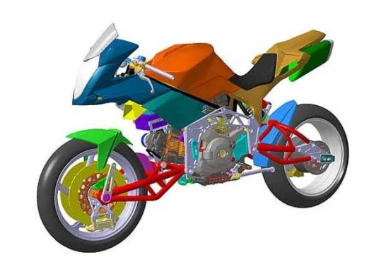 TESI 3D