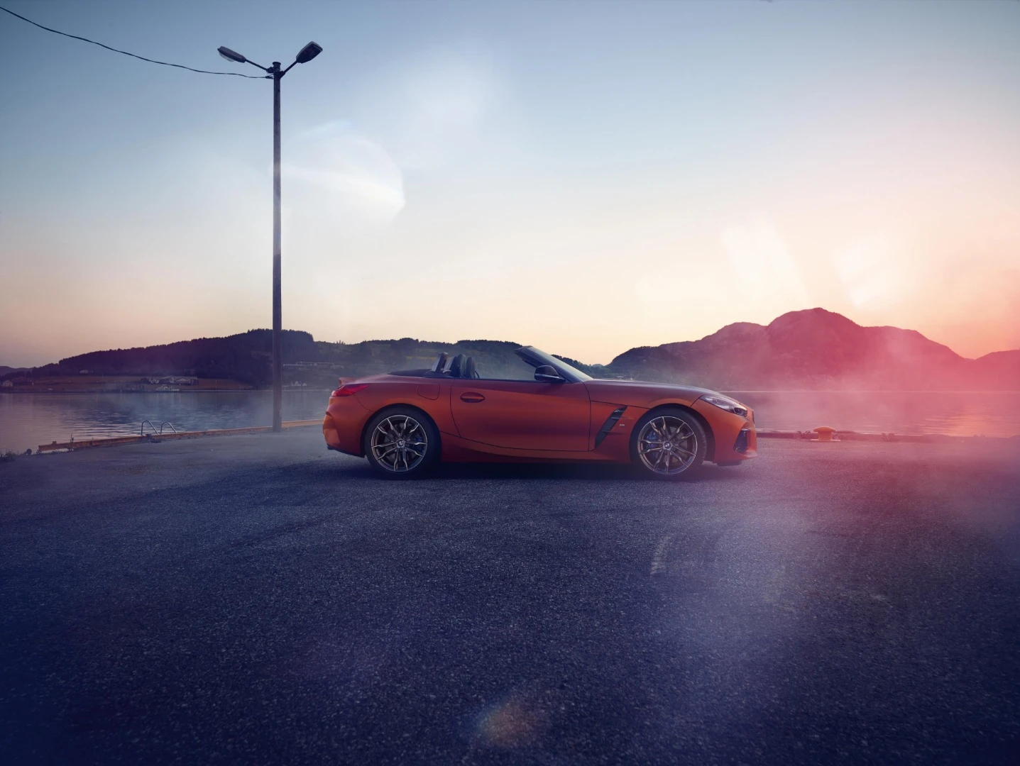 BMW has promised more information, including engine options, model variants, and more are coming in September of 2018 at the Paris motor show