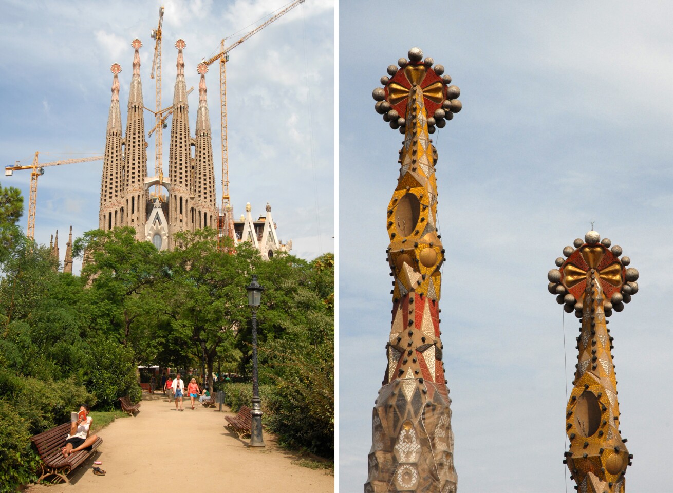 When thinking about what lens your vacation camera needs, you'll want to consider focal length in combination with your potential subjects, and how you want to photograph them