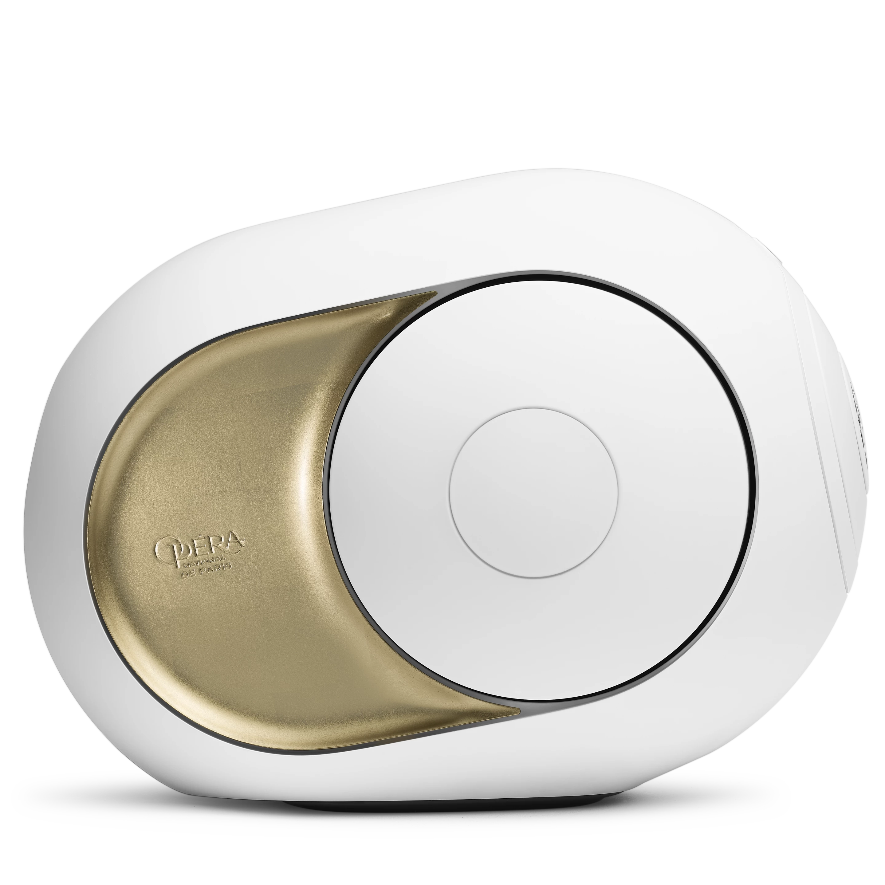 Devilate has also created a special Opera de Paris Phantom all-in-one speaker