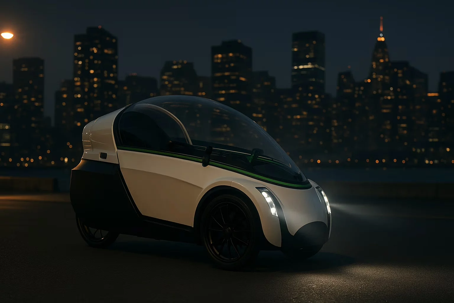 The Classic is designed so that users can perform their own repairs