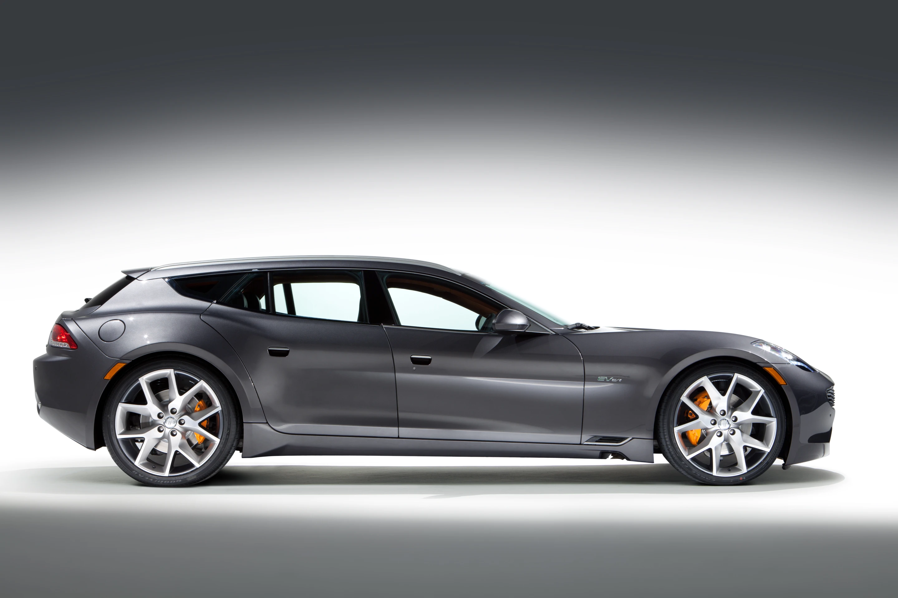 Fisker Surf