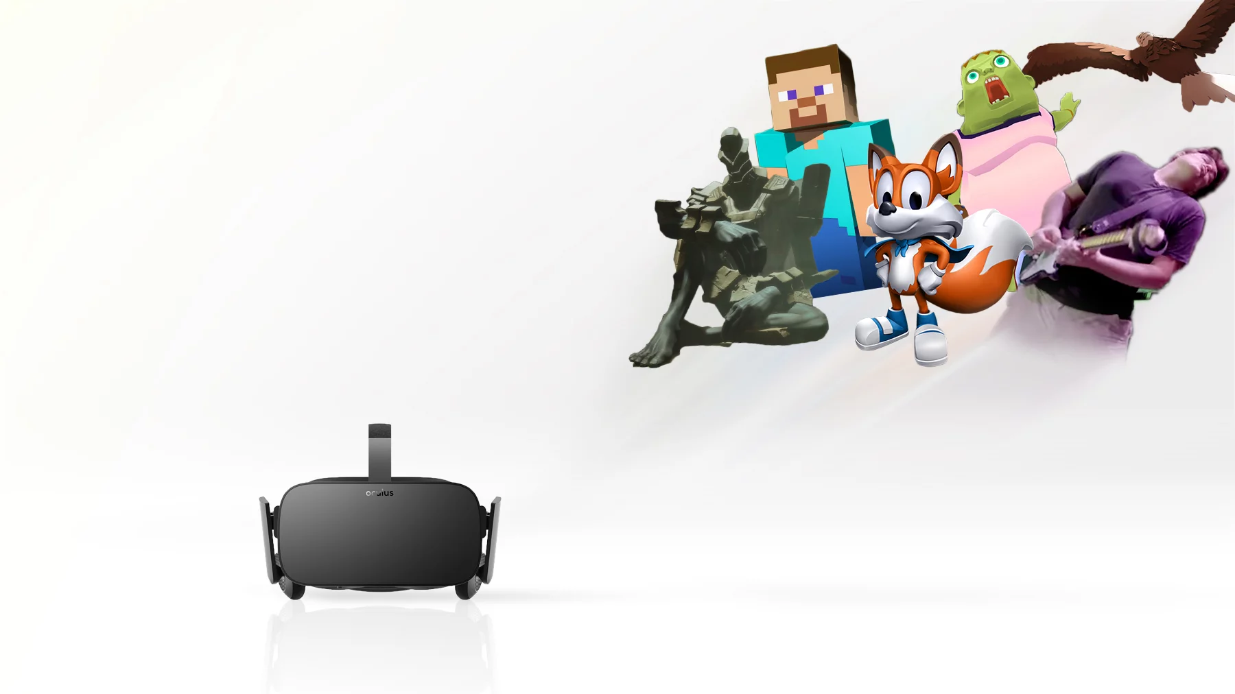 Gizmag looks at some of the most exciting virtual reality games expected in 2016 (and beyond)