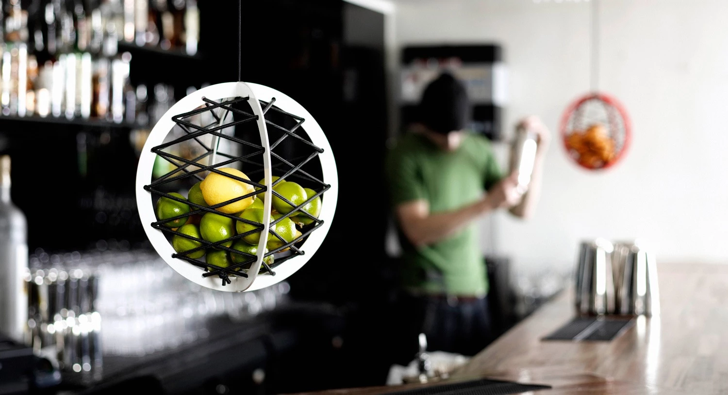 The company claims that Pluk will keep fruit fresher for longer