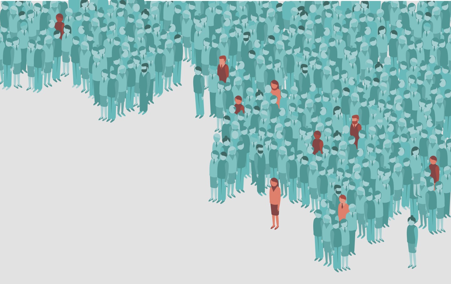 COVID-19 case studies: Anatomy of three "super-spreader" clusters