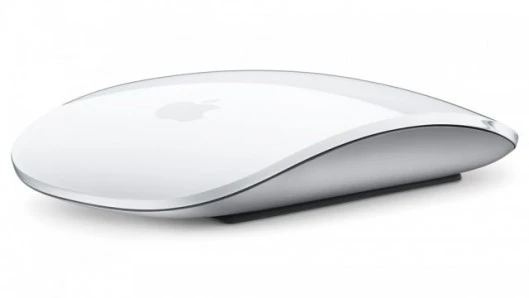 Apple's multi-touch wireless ËœMagic Mouse"
