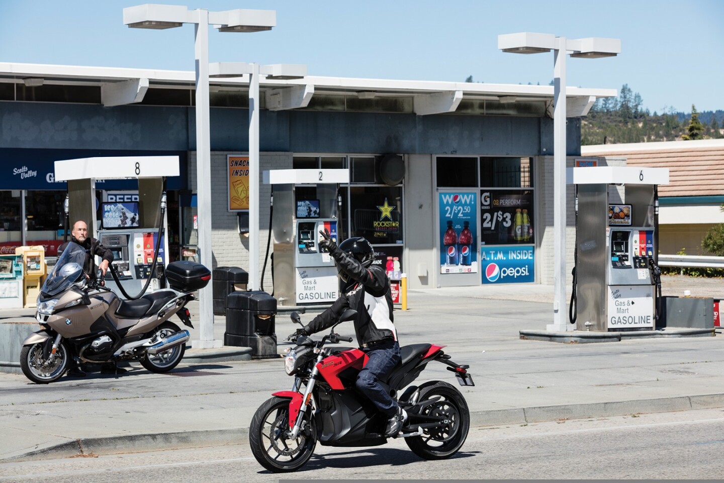 Electric Bike How Many Miles: Understanding Range and Performance - Electric Motorcycles Range
