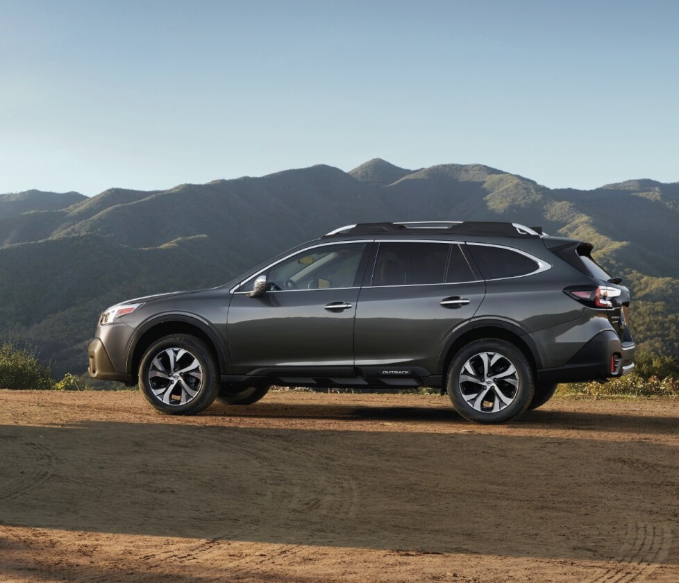 Those jagged side skirts are meant to mimic the look of a trail running shoe or hiking boot