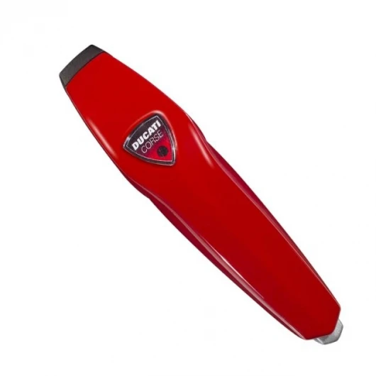 Sandisk's Extreme Ducati Edition USB thumbdrive