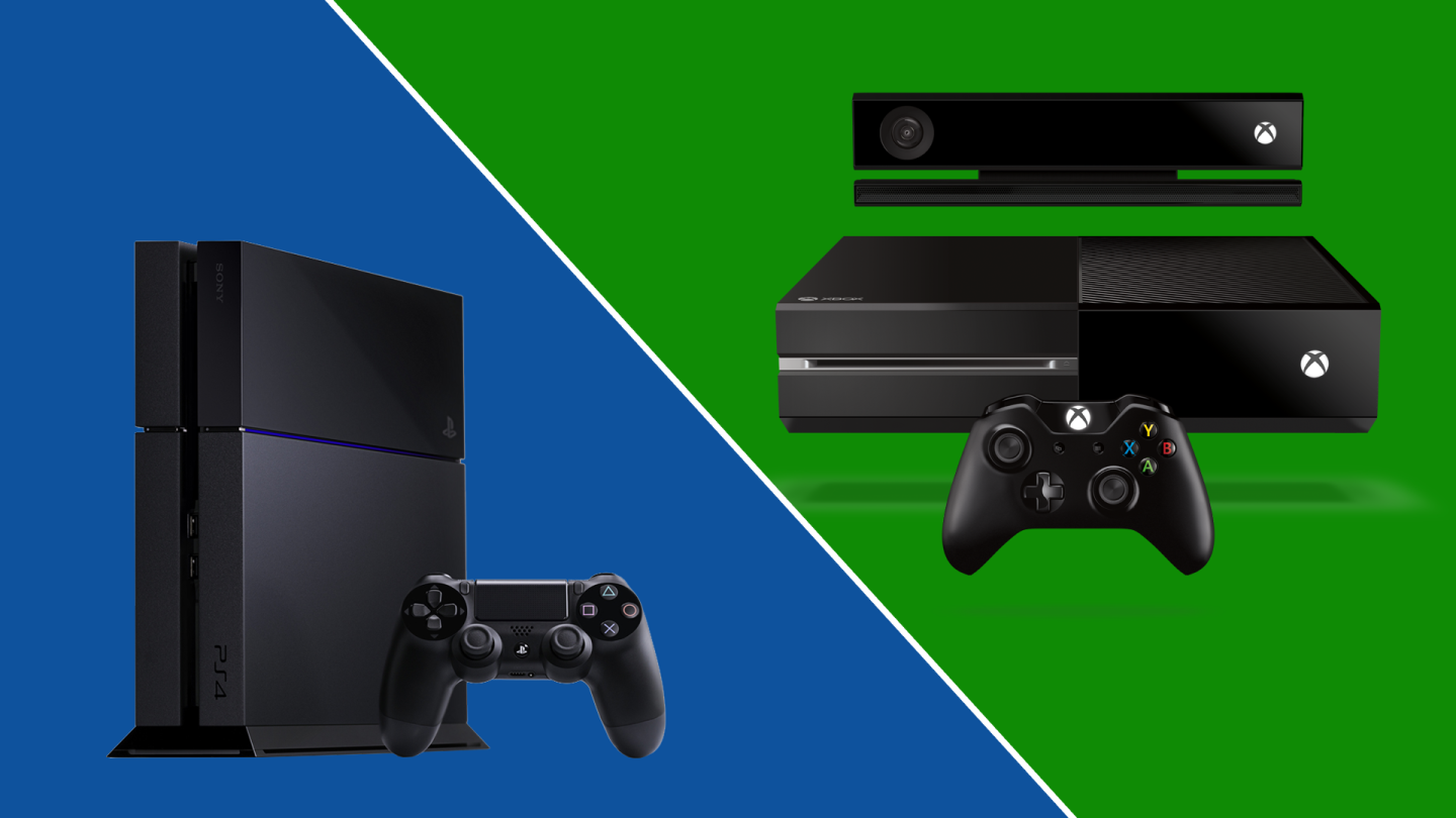 What will the latest PS4 and Xbox One updates add to the consoles?