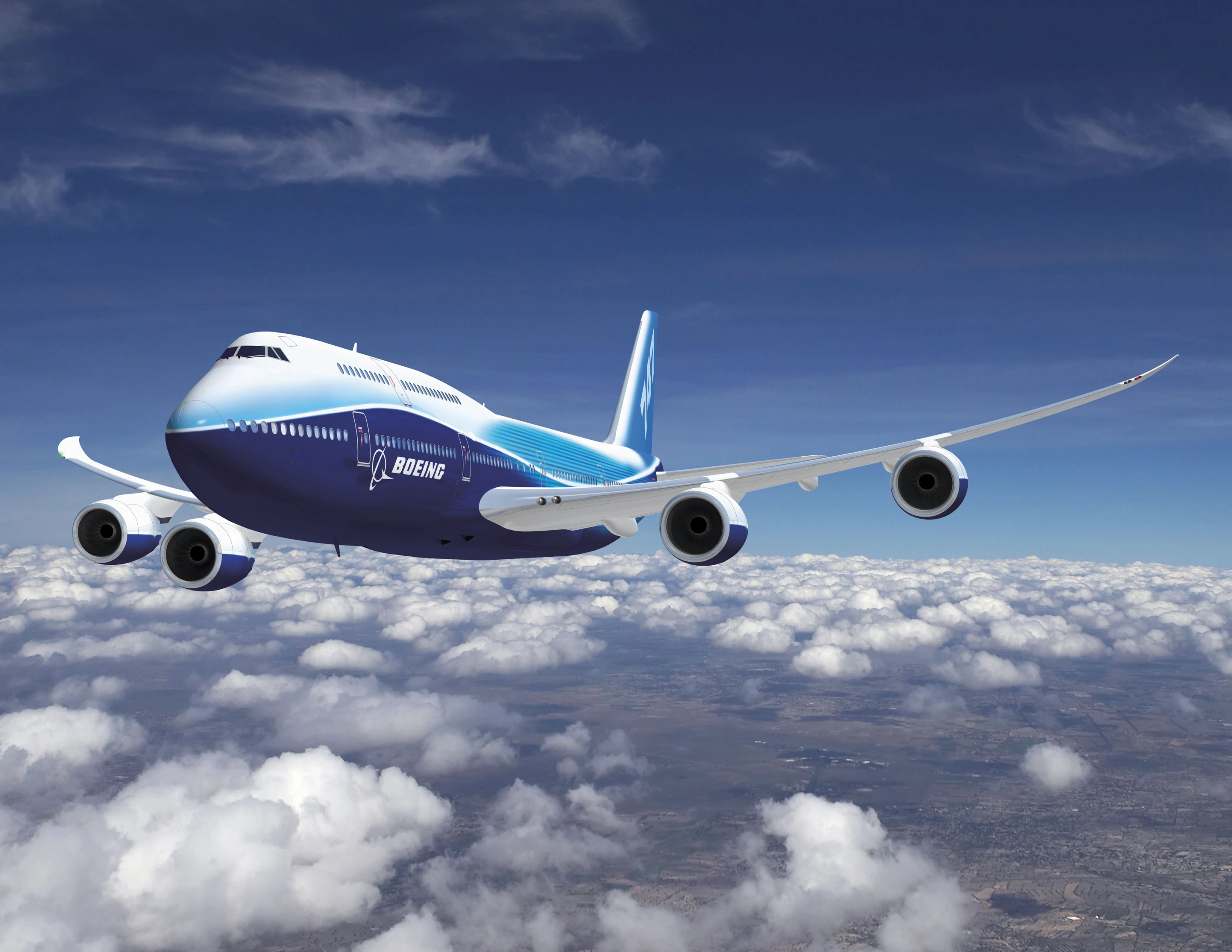 Boeing is seeking approval to fly aircraft on green diesel