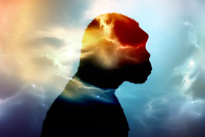 Scientists have uncovered a genetic trace of a mysterious, and possibly undiscovered, ancient sub-species of human