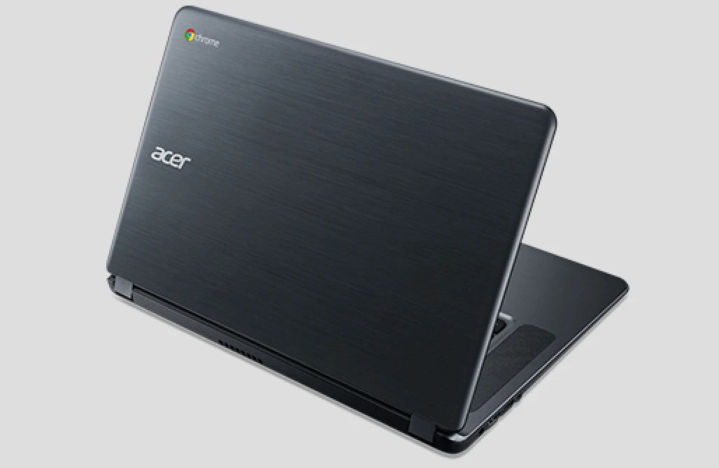 Acer's new Chromebook 15