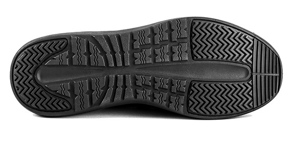 Components from the knit upper, membrane to the shoe's outsole are created with our experienced designers and technicians who are located in Taiwan, Europe, Korea and Japan