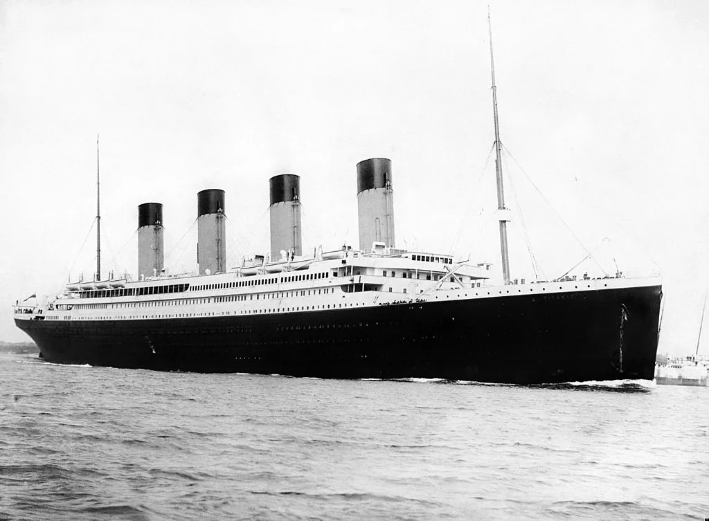 A wealthy Australian businessman has announced plans to build a cruise ship modeled after the infamous Titanic, but with modern upgrades