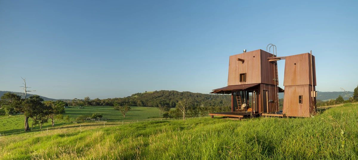 Located amid the lush green hillside of Berry and enjoying views across the Pacific Ocean