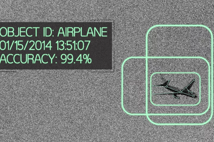 The Evolution-Constructed Features algorithm can identify and learn new objects without human involvement