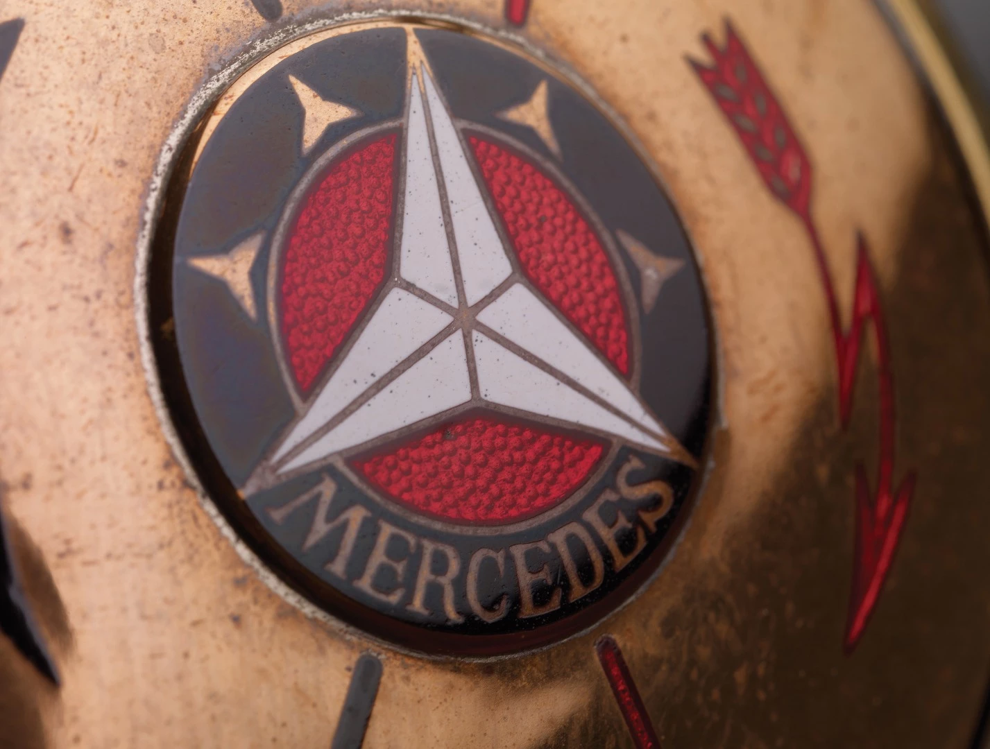 This Saoutchik Mercedes-Benz 680 S Torpedo will headline RM-Sothebys Villa d'Erba sale. The 1929 New York Auto Show car and Best of Show at the 2012 Pebble Beach Concours d'Elegance, the car is already one of the top 100 most valuable cars in the world, having sold for $8,250,000 during Monterey Car Week in 2013, and it had previously been in the top 100 a decade ago, having sold for $3,645,000 during Monterey Car Week in 2006.
