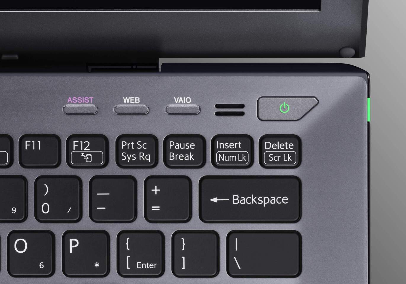 New Vaio S series brings fast boot, twin battery configuration and full