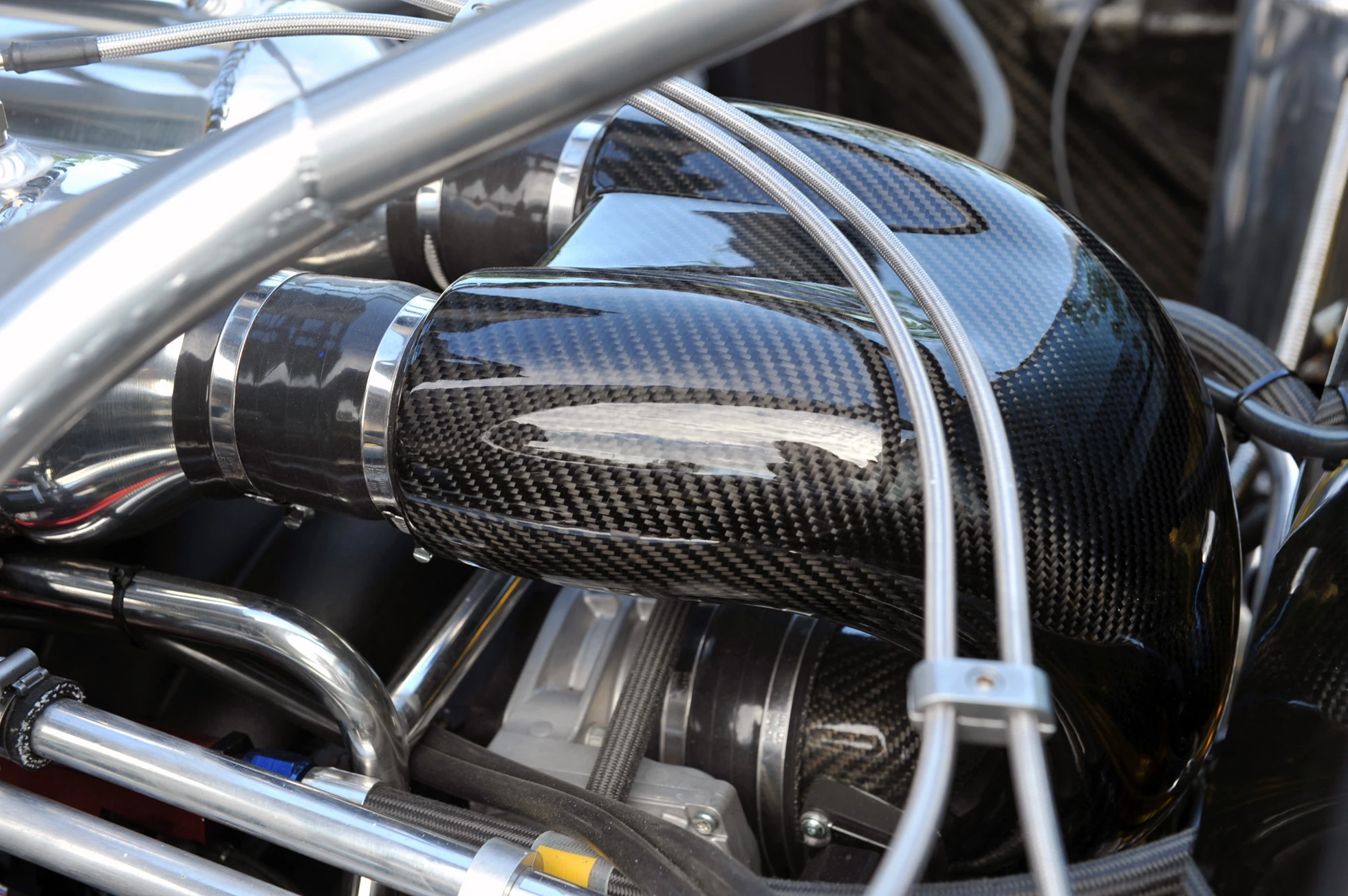 The 2012 Venom GT