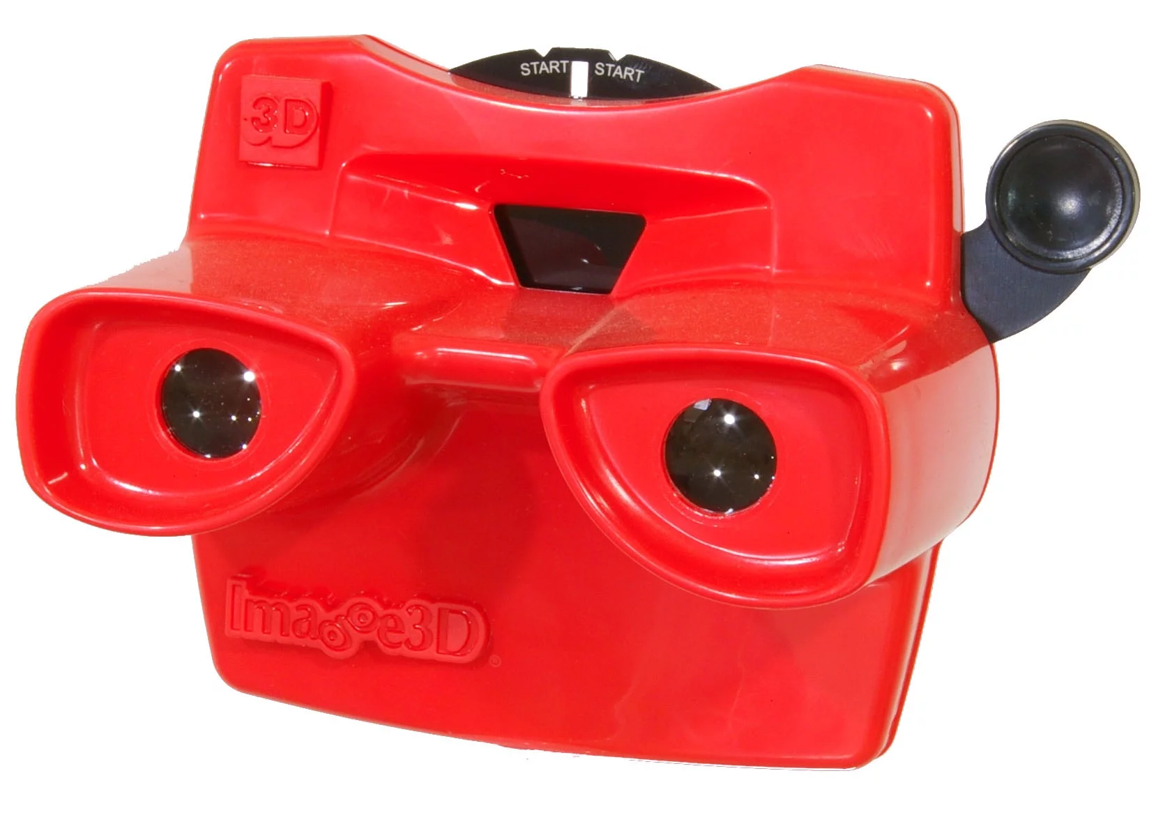 The Image3D viewer was inspired by the classic View-Master