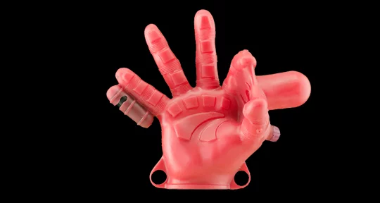 The Handie: just looking at this thing gets me hot and bothered