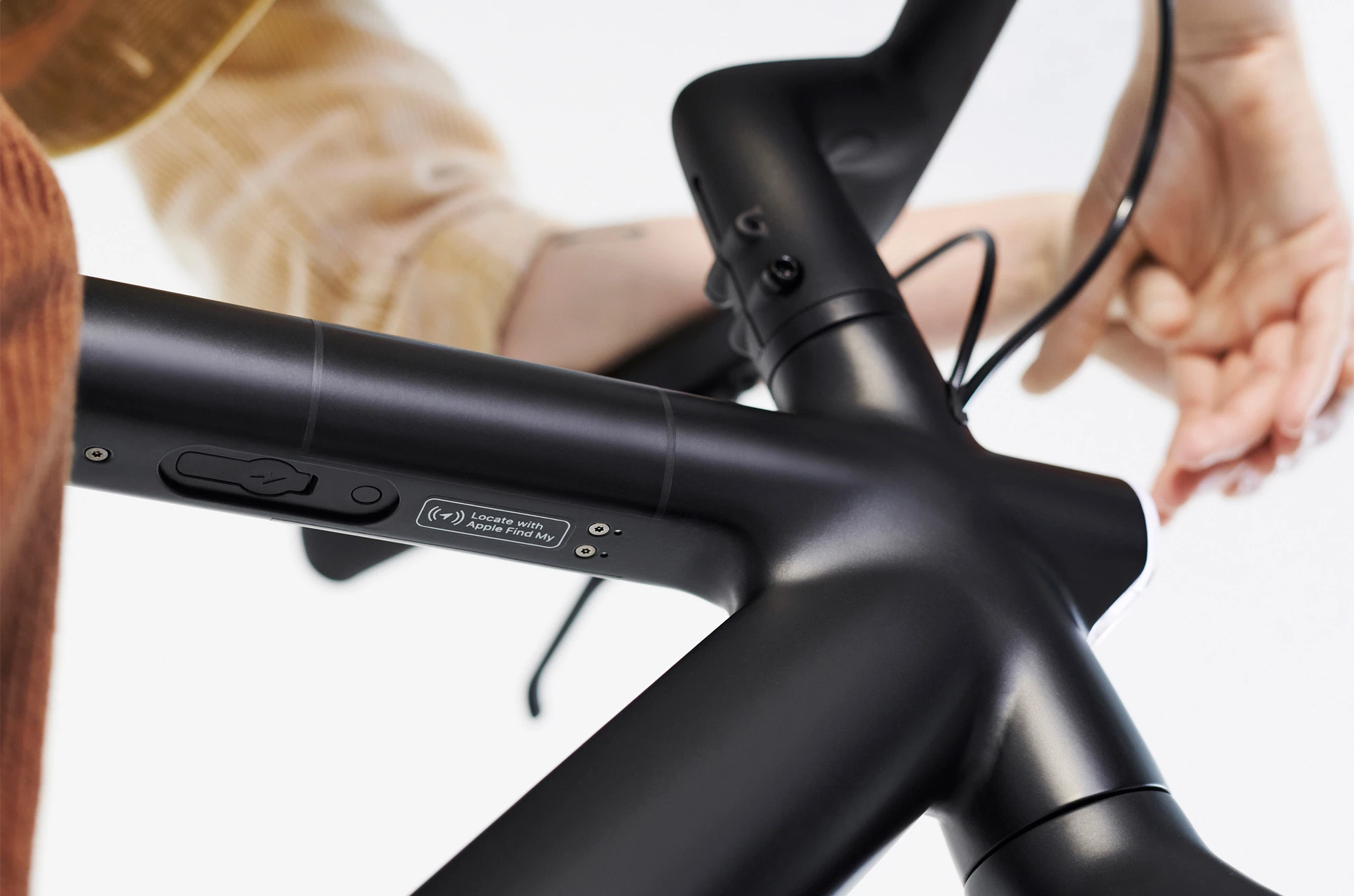 VanMoof S3 and X3 ebikes are now compatible with Apple's Find My global device location network