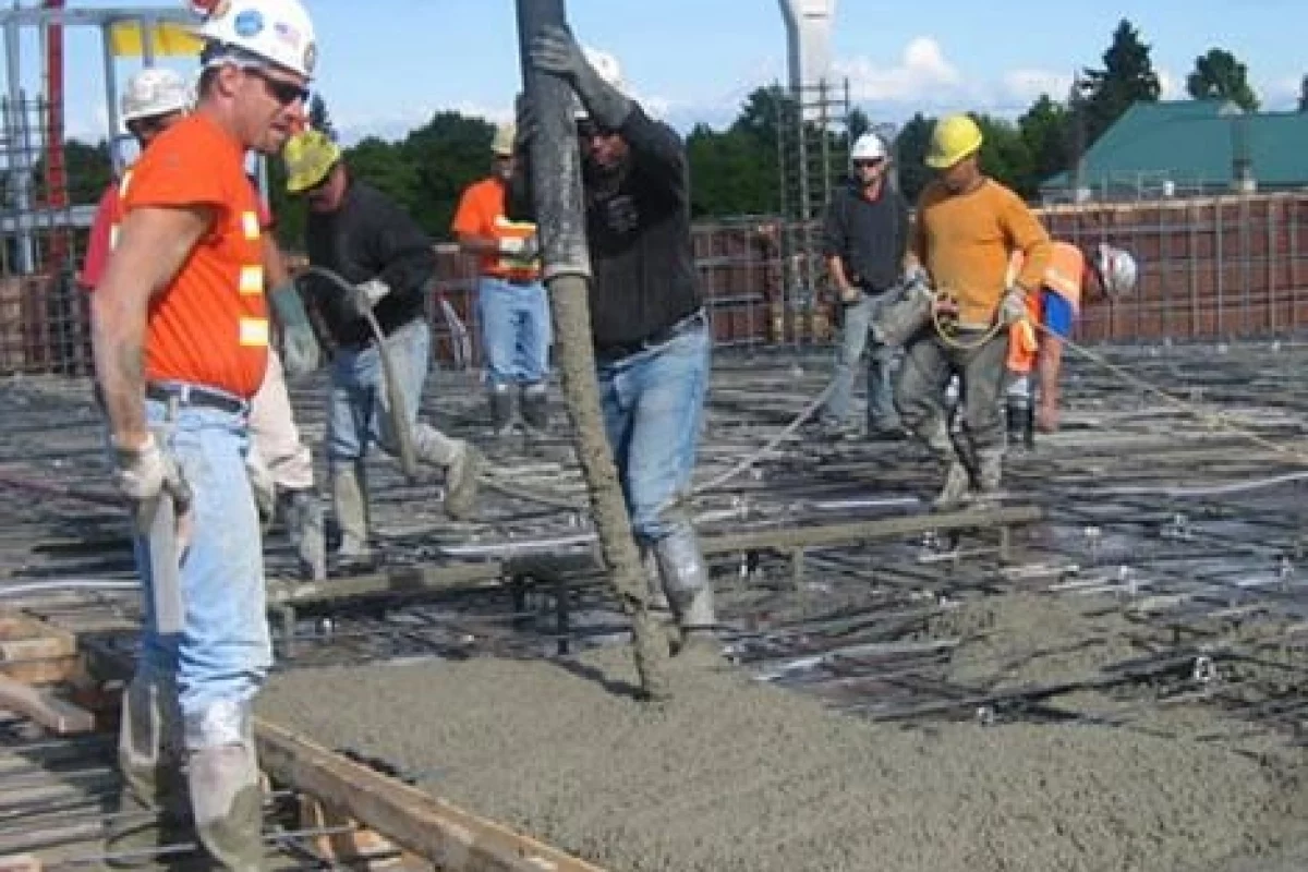 Hycrete- combined waterproofing and corrosion inhibition