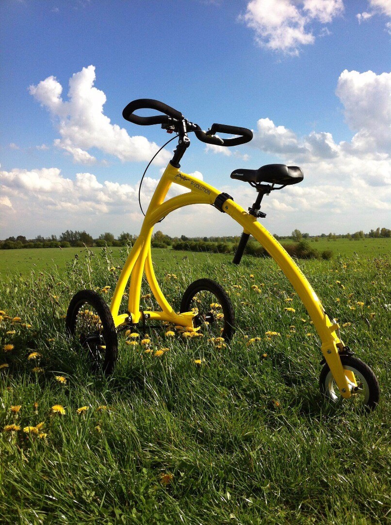 Alinker walking bike reviews clearance