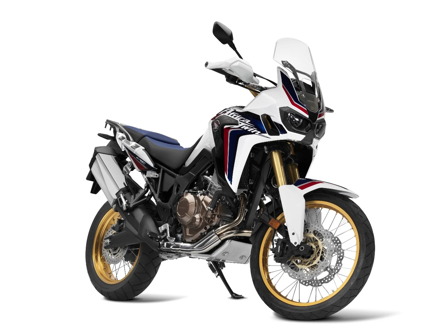 2016 Honda CRF1000L Africa Twin
